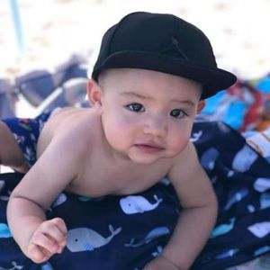 Meet your Posher, Mike